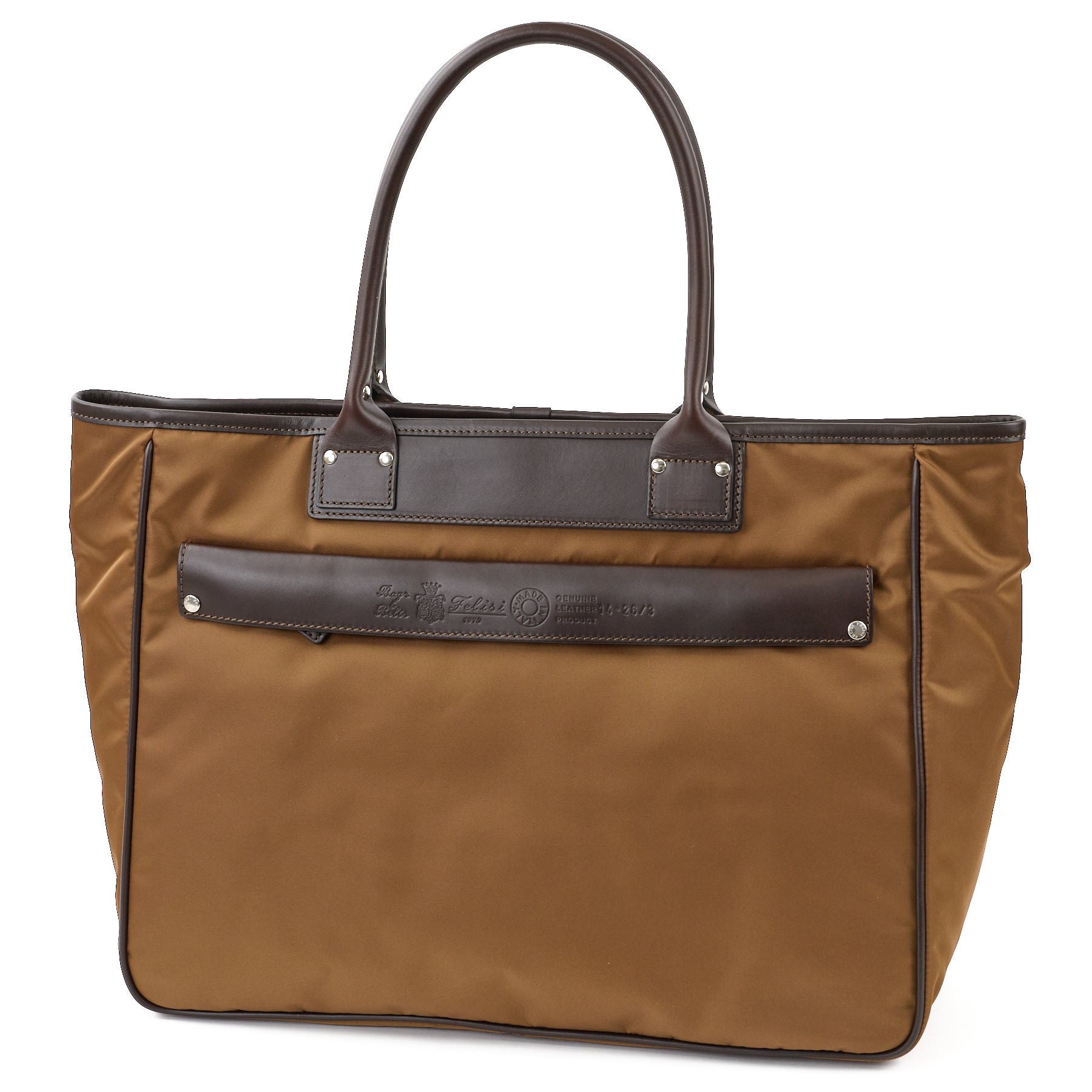 Felisi フェリージ URBANO TOTE BAG 14/26/3/DS | こだわりのブランド
