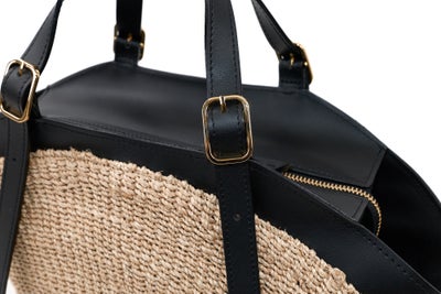 VIOLAd'ORO ヴィオラドーロ MIRO ミロ かごバッグ V-8844