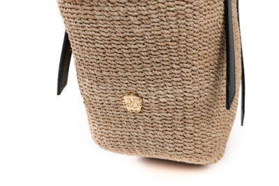 VIOLAd'ORO ヴィオラドーロ MIRO ミロ かごバッグ V-8844