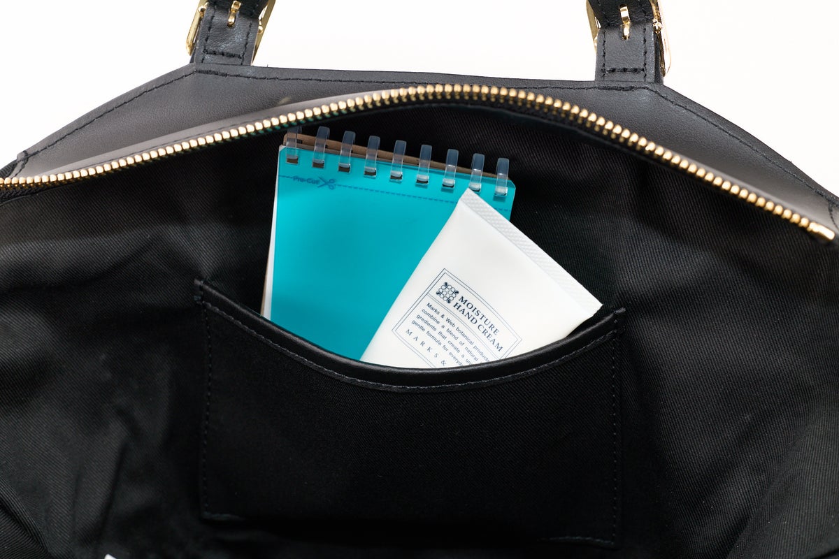 VIOLAd'ORO ヴィオラドーロ MIRO ミロ かごバッグ V-8844