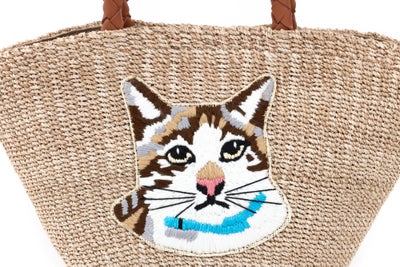 VIOLAd'ORO ヴィオラドーロ MIRO ミロ かごバッグ V-9010