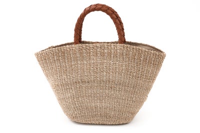 VIOLAd'ORO ヴィオラドーロ MIRO ミロ かごバッグ V-9010