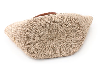 VIOLAd'ORO ヴィオラドーロ MIRO ミロ かごバッグ V-9010