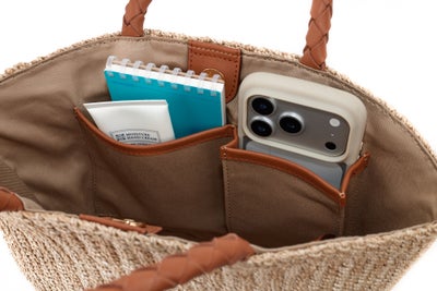 VIOLAd'ORO ヴィオラドーロ MIRO ミロ かごバッグ V-9010