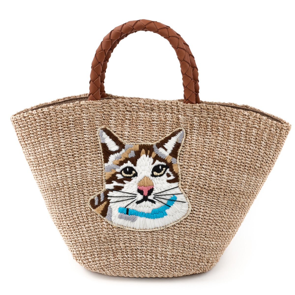 VIOLAd'ORO ヴィオラドーロ MIRO ミロ かごバッグ V-9010