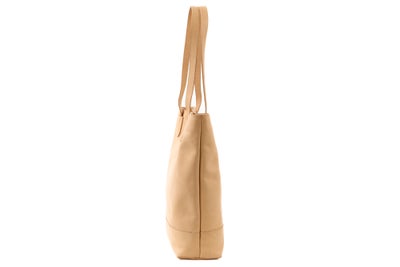 ALBERO アルベロ NATURALE ナチュラーレ トートバッグ 2191