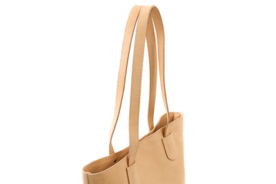 ALBERO アルベロ NATURALE ナチュラーレ トートバッグ 2191