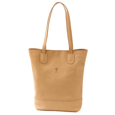 ALBERO アルベロ NATURALE ナチュラーレ トートバッグ 2191
