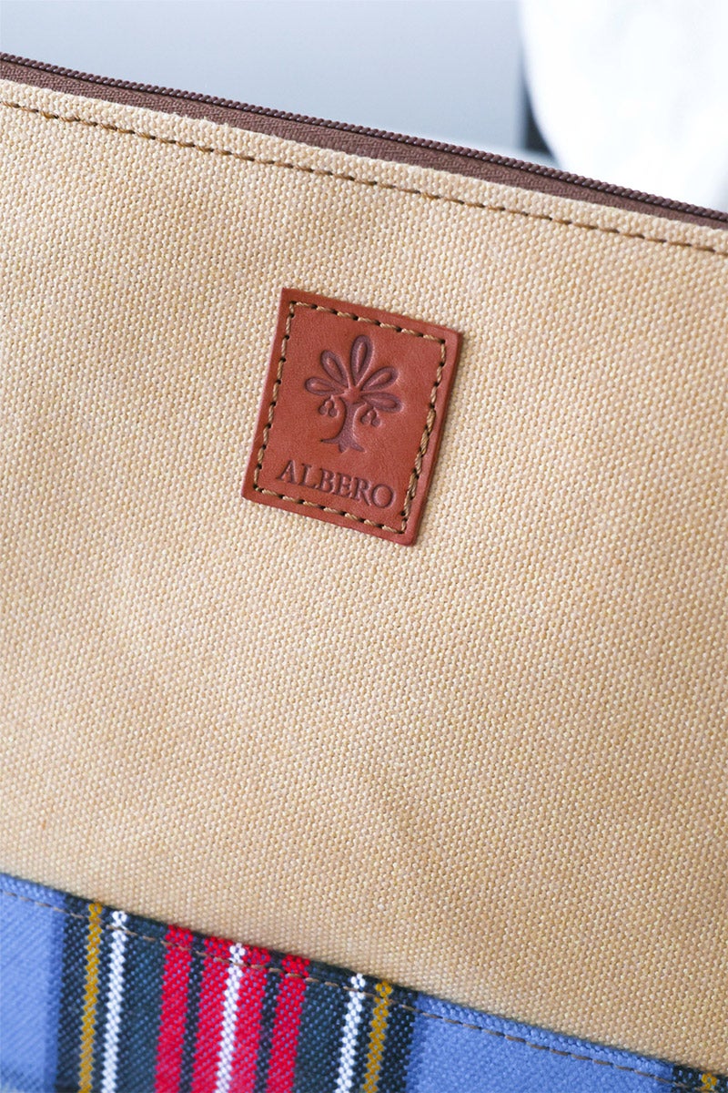 ALBERO アルベロ Crostata クロスタータ ミニショルダーバッグ 515