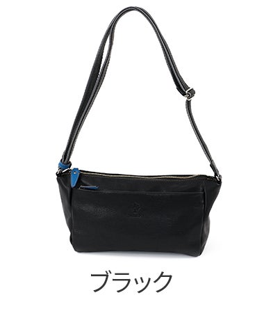 ALBERO アルベロ Condimento コンディメント ミニショルダーバッグ 556