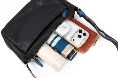 ALBERO アルベロ Condimento コンディメント ミニショルダーバッグ 556