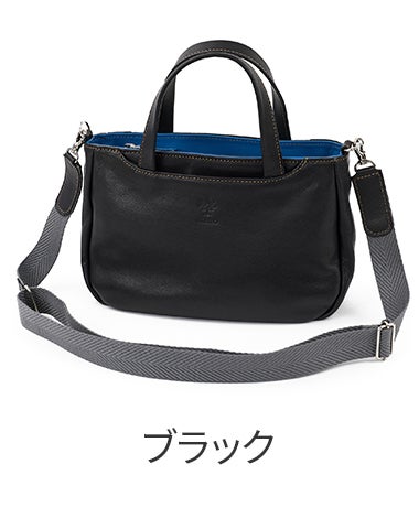 ALBERO アルベロ Condimento コンディメント 2WAYショルダーバッグ 557
