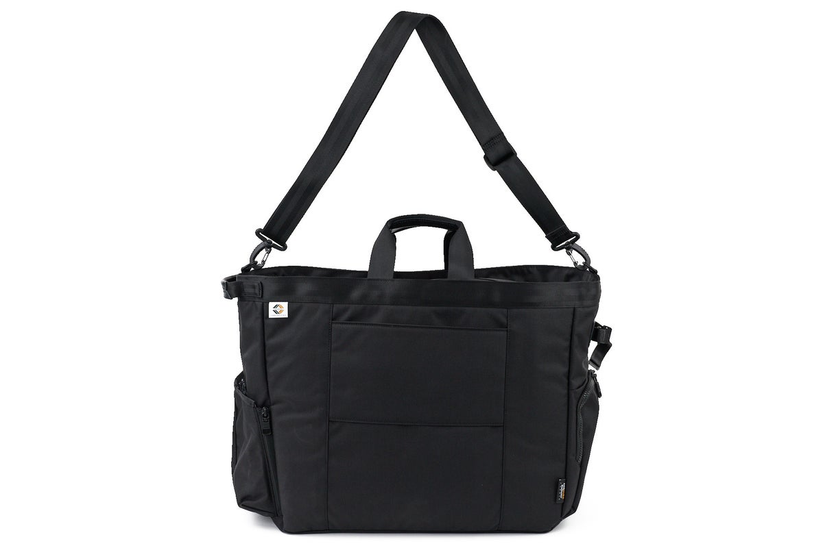 AS2OV アッソブ EXCLUSIVE BALLISTIC NYLON BOSTON TOTE 152218