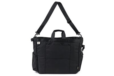 AS2OV アッソブ EXCLUSIVE BALLISTIC NYLON BOSTON TOTE 152218