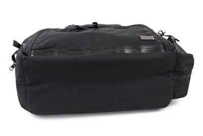 AS2OV アッソブ EXCLUSIVE BALLISTIC NYLON BOSTON TOTE 152218