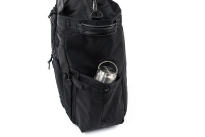 AS2OV アッソブ EXCLUSIVE BALLISTIC NYLON BOSTON TOTE 152218
