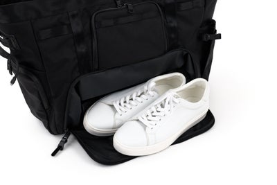 AS2OV アッソブ EXCLUSIVE BALLISTIC NYLON BOSTON TOTE 152218