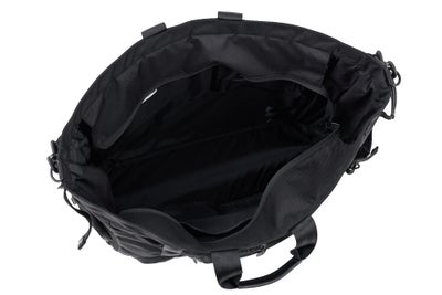 AS2OV アッソブ EXCLUSIVE BALLISTIC NYLON BOSTON TOTE 152218