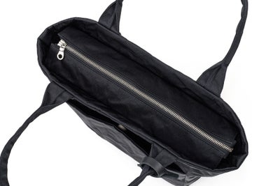 BEAU DESSIN S.A. ボーデッサン アルミ・ボンディング トートバッグ AB3094