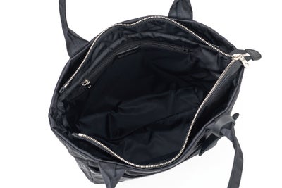 BEAU DESSIN S.A. ボーデッサン アルミ・ボンディング トートバッグ AB3094