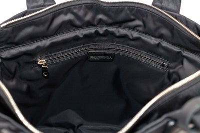BEAU DESSIN S.A. ボーデッサン アルミ・ボンディング トートバッグ AB3094