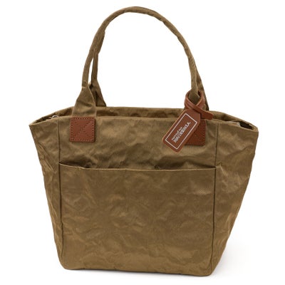 BEAU DESSIN S.A. ボーデッサン アルミ・ボンディング トートバッグ AB3094