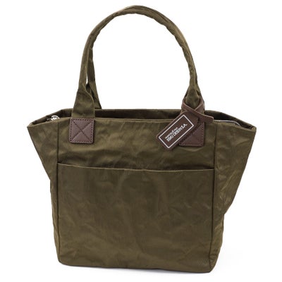 BEAU DESSIN S.A. ボーデッサン アルミ・ボンディング トートバッグ AB3094