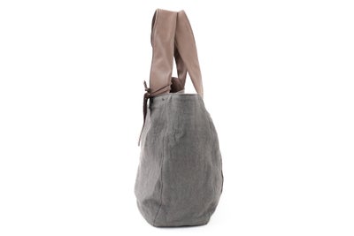 BEAU DESSIN S.A. ボーデッサン ラミ―リネン トートバッグ RN3071