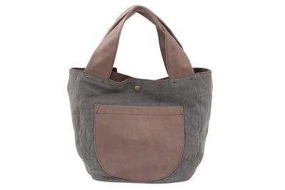 BEAU DESSIN S.A. ボーデッサン ラミ―リネン トートバッグ RN3071