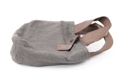 BEAU DESSIN S.A. ボーデッサン ラミ―リネン トートバッグ RN3071