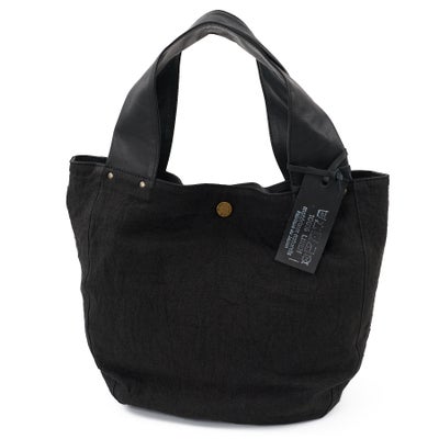 BEAU DESSIN S.A. ボーデッサン ラミ―リネン トートバッグ RN3071