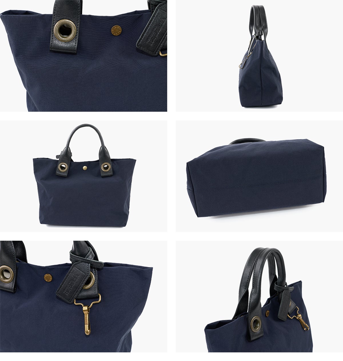 BEAU DESSIN S.A. ボーデッサン ザック トートバッグ ZC3091