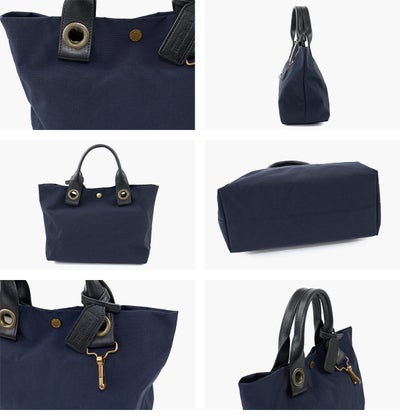 BEAU DESSIN S.A. ボーデッサン ザック トートバッグ ZC3091
