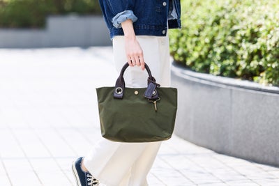 BEAU DESSIN S.A. ボーデッサン ザック トートバッグ ZC3091