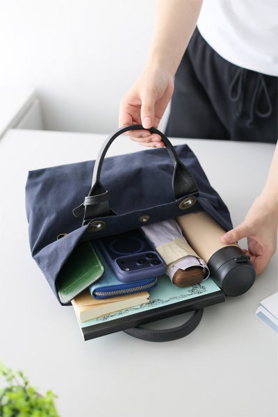 BEAU DESSIN S.A. ボーデッサン ザック トートバッグ ZC3091