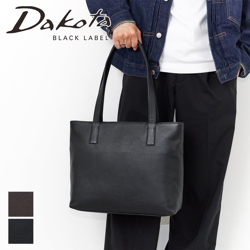 Dakota BLACK LABEL ダコタ ブラックレーベル コンシャス トートバッグ 1625400