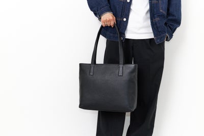 Dakota BLACK LABEL ダコタ ブラックレーベル コンシャス トートバッグ 1625400