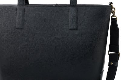 Dakota BLACK LABEL ダコタ ブラックレーベル コンシャス トートバッグ (ショルダーベルト付属) 1625401