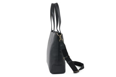 Dakota BLACK LABEL ダコタ ブラックレーベル コンシャス トートバッグ (ショルダーベルト付属) 1625401