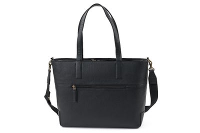 Dakota BLACK LABEL ダコタ ブラックレーベル コンシャス トートバッグ (ショルダーベルト付属) 1625401