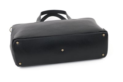 Dakota BLACK LABEL ダコタ ブラックレーベル コンシャス トートバッグ (ショルダーベルト付属) 1625401
