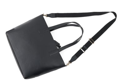 Dakota BLACK LABEL ダコタ ブラックレーベル コンシャス トートバッグ (ショルダーベルト付属) 1625401