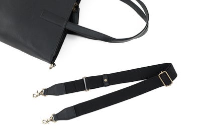 Dakota BLACK LABEL ダコタ ブラックレーベル コンシャス トートバッグ (ショルダーベルト付属) 1625401