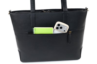 Dakota BLACK LABEL ダコタ ブラックレーベル コンシャス トートバッグ (ショルダーベルト付属) 1625401