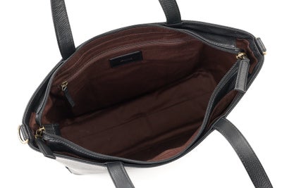 Dakota BLACK LABEL ダコタ ブラックレーベル コンシャス トートバッグ (ショルダーベルト付属) 1625401