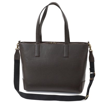 Dakota BLACK LABEL ダコタ ブラックレーベル コンシャス トートバッグ (ショルダーベルト付属) 1625401