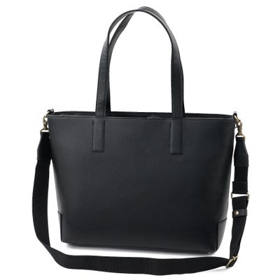 Dakota BLACK LABEL ダコタ ブラックレーベル コンシャス トートバッグ (ショルダーベルト付属) 1625401