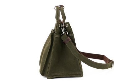 BAGGY PORT バギーポート シェルターダック 2WAYショルダーバッグ INS-606