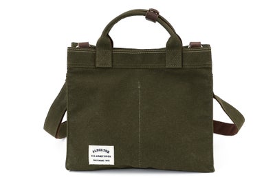 BAGGY PORT バギーポート シェルターダック 2WAYショルダーバッグ INS-606