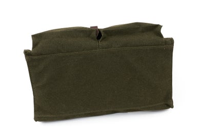 BAGGY PORT バギーポート シェルターダック 2WAYショルダーバッグ INS-606